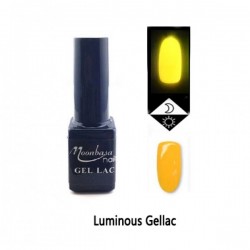 Oja semipermanenta fluorescent 5ml #651